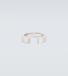 Tom Wood Gate Sterling Silver Ring In Sterling Silver