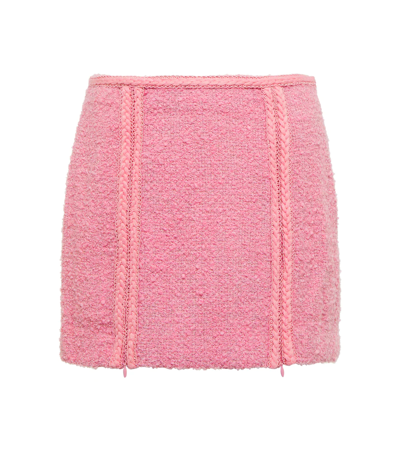 Rotate Birger Christensen Rotate Birgerchristensen Lina Skirt In Multi