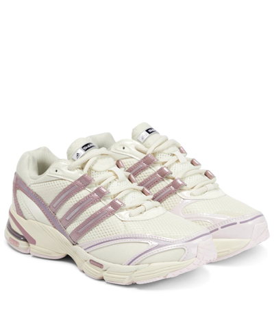 Adidas Originals Adidas Supernova Cushion 7 W Sneakers Gw6860 In White