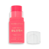 Makeup Revolution Fast Base Blush Stick (various Shades) - Bloom In Bloom