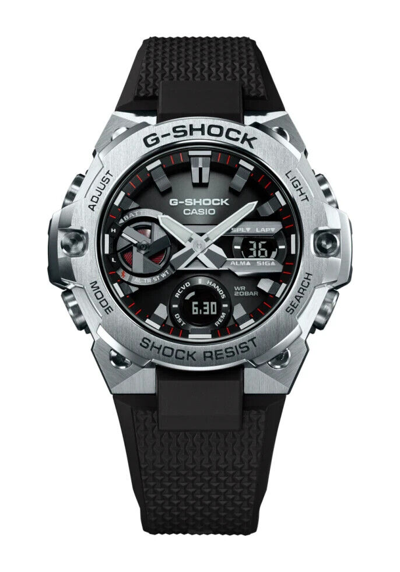 Pre-owned Casio G-shock Gst-b400-1ajf Tough Watch Japan Version