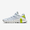 Nike Women's Free Metcon 4 Training Shoes In Grey