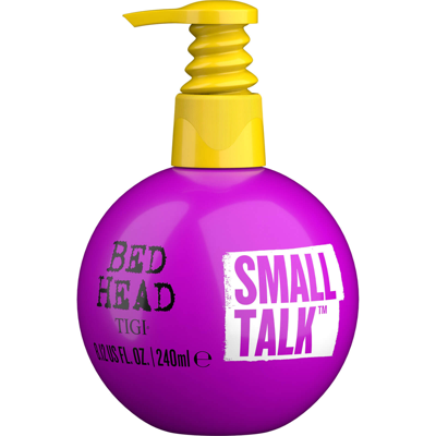 Tigi Bed Head Small Talk Hair Thickening Cream For Fine Hair 240ml