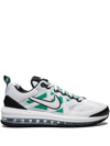 Nike Air Max Genome Sneakers In Clear Emerald/white In Weiss