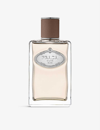 Prada Infusion De Vanille Eau De Parfum 3.4 oz Eau De Parfum Spray