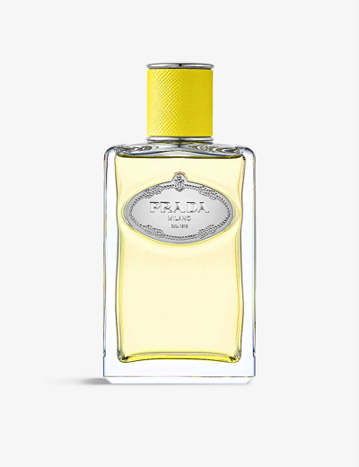 Prada Infusion D'ylang Eau De Parfum 3.4 Oz.