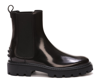 TOD'S CHELSEA BOOT TODS