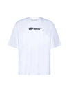 OFF-WHITE T-SHIRT