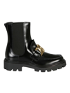TOD'S PESANTE BOOTS
