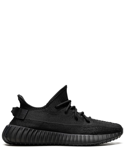 Adidas Originals Yeezy Boost 350 V2 "onyx" Sneakers In Schwarz