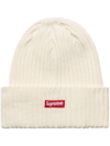 SUPREME OVERDYED BEANIE HAT