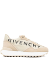GIVENCHY GIV RUNNER LOW-TOP SNEAKERS