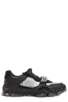 JIMMY CHOO JIMMY CHOO DIAMOND X STRAP/M SNEAKERS