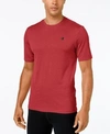 Champion Men's Vapor Performance T-shirt In Scarlet