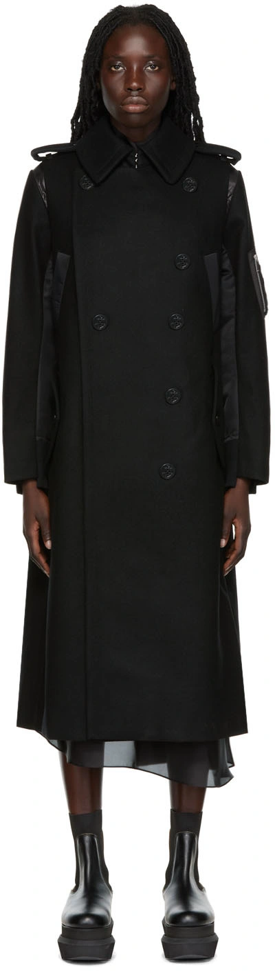 SACAI Coats for Women   ModeSens