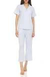 Flora By Flora Nikrooz Annie Matching Pajama Set In Ice