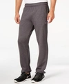 CHAMPION MEN'S POWERBLEND FLEECE RELAXED PANTS