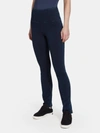 Lyssé Lysse Denim Straight Leg In Blue