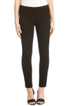 Karen Kane Piper Ankle Skinny Pants In Black