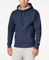 CHAMPION MEN'S POWERBLEND FLEECE HOODIE