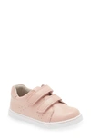 L'amour Kids' Kenzie Sneaker In Pink