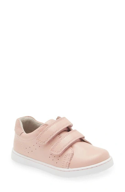 L'amour Kids' Kenzie Sneaker In Pink