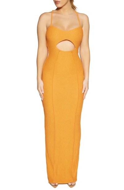 chinese dress ladies Hourglass Maxi Dress main image 0