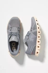 On Cloud 5 Running Sneakers In Grey