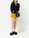 Marc Jacobs The Bucket Bag In Black