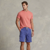 Polo Ralph Lauren 8.5-inch Kailua Classic Fit Swim Trunk In Bright Blue