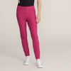 Rlx Golf Stretch Athletic Pant In Bright Pink