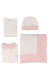 GOLDEN GOOSE STELLA BABY SET