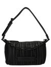 KARL LAGERFELD K/KUSHION SHOULDER BAG