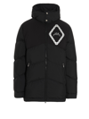 A-COLD-WALL* PANELLED DOWN DOWN JACKET
