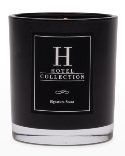 Hotel Collection 11 Oz. My Way Candle