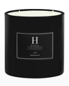 HOTEL COLLECTION 55 OZ. DELUXE MY WAY CANDLE - BLACK