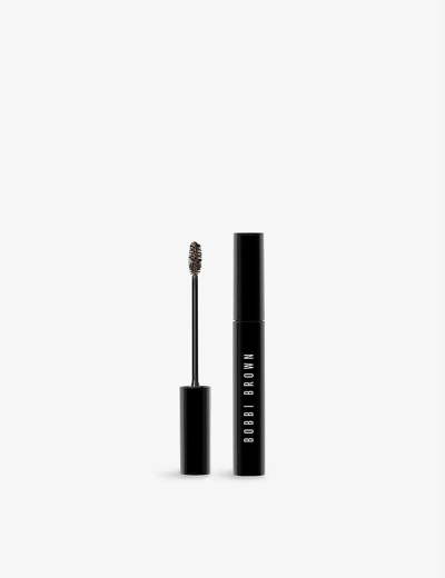 Bobbi Brown Natural Brow Shaper 4.4ml In Mahogany