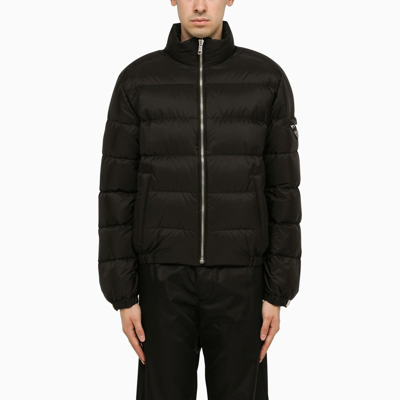 【PRADA】PADDED JACKET Prada Padded Jacket, Size 40 IT
