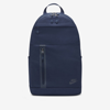 Nike Elemental Premium Backpack In Midnight Navy,midnight Navy,thunder Blue