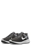 Nike Men's Revolution 6 Running Sneakers 4e Extra Wide Width From Finish Line In Grey