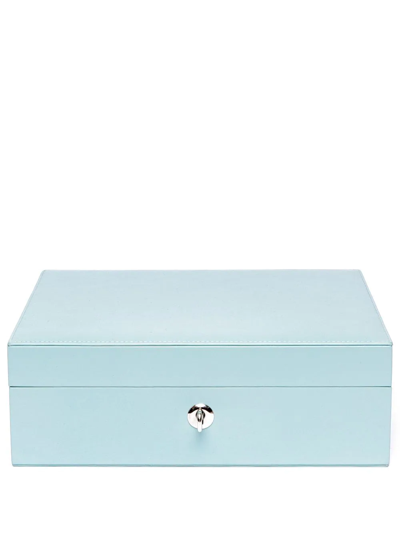 Rapport Jessica Jewellery Box In Blau