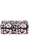 Rapport Sloane Jewellery Case In Rose