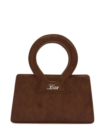 Opening Ceremony X Luar Ana Tote Bag In Schwarz