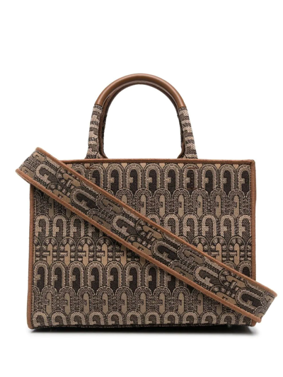 furla monogram