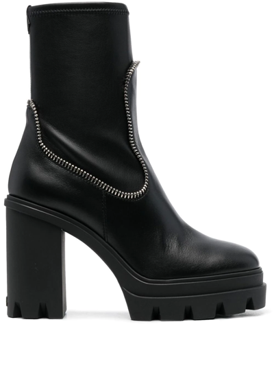 GIUSEPPE ZANOTTI Boots for Women | ModeSens