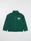 Emporio Armani Jumper  Kids In Green