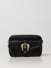 Versace Jeans Couture Crossbody Bags  Women In Black