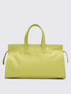 Marsèll Tote Bags  Woman Color Lime
