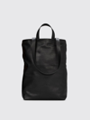 Marsèll Sporta Tote Bags In Black