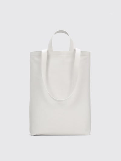 Marsèll Sporta Tote Bag In White